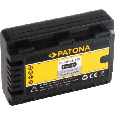Panasonic VW-VBL090