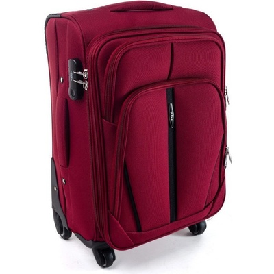 Rogal Tmavočervená Practical 35 l