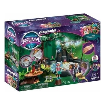 Playmobil 70808 Jarní obřad