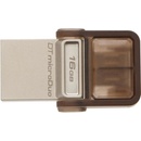 KINGSTON DataTraveler MicroDuo 16GB DTDUO/16GB