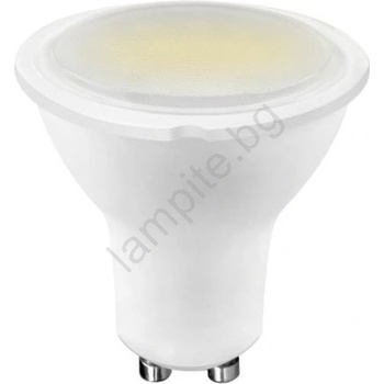 MAX-LED GU10 9W 6000K (MX0107)