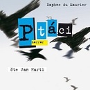 Ptáci CD