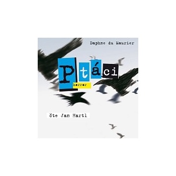 Ptáci CD