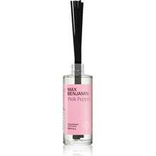 Max Benjamin Pink Pepper náplň do aróma difuzérov 150 ml