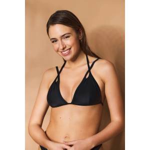 Hunkemöller Горнище на дамски бански костюм Samoa (200868)