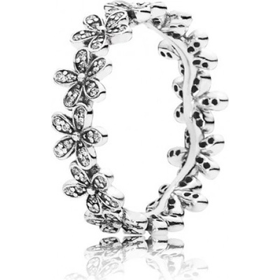 Pandora prsten 190934CZ – Zboží Dáma