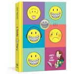 Potter/Ten Speed/Harmony/Rodale My Smile Diary | Raina Telgemeier