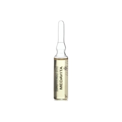 MedaVita Lotion Concentree ampule proti padaniu vlasov 6 ml