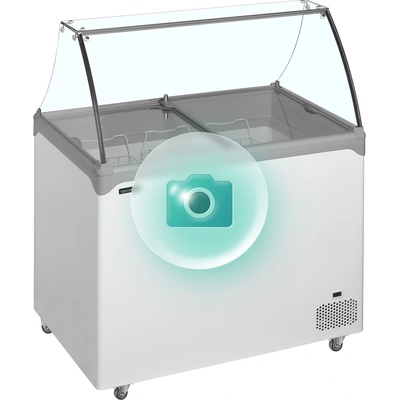 TEFCOLD NIC202SC-SO – Hledejceny.cz