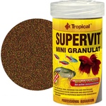 Tropical Supervit Mini Granulat 250 мл / 162, 5 г