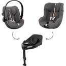 Cybex Cloud G i-Size 2025 Lava Grey Plus