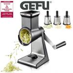 GEFU Ренде с три барабана gefu transforma (gefu19080)