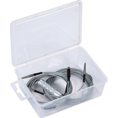 BBB BTL-184 CABLEGUIDESET set na inštaláciu vnútornej kabeláže