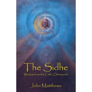 Sidhe | John Matthews (ISBN: 9780936878058)
