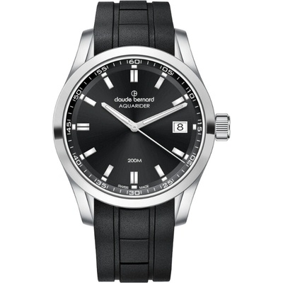 Claude Bernard 53029 3CA NIN