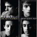 The Replacements - Dead Man's Pop (Limited Edition) (4 CD + LP) (0603497851133)