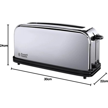 Image 1 of Russell Hobbs 23520-56 Chester