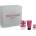 Trussardi Ruby Red EDP 30 ml + EDP 7 ml + Body Lotion 30 ml за жени