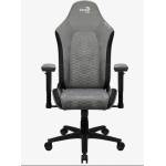 Aerocool Crown AeroSuede stone grey AEROCROWN-STONE-GREY