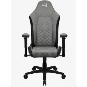 Aerocool Crown AeroSuede stone grey AEROCROWN-STONE-GREY