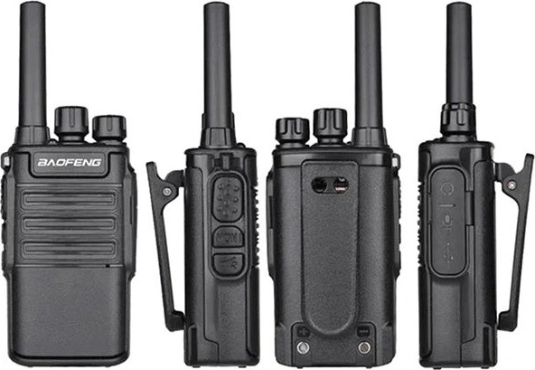 BAOFENG BF-V8A