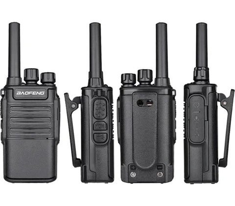 BAOFENG BF-V8A