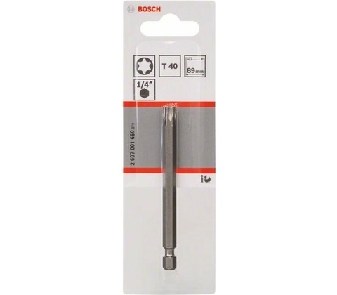 Bosch 2607001660