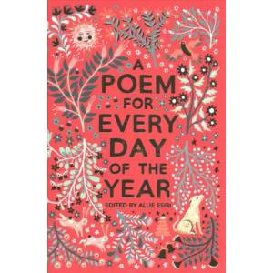 Poem for Every Day of the Year | Allie Esiri (ISBN: 9781509860548)