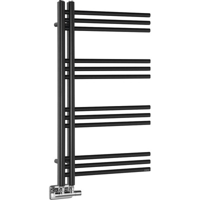 Sapho DORLION 1130-20 500 mm x 900 mm černá mat