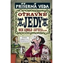 Otravné jedy - Nick Arnold