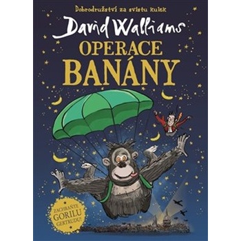 Operace Banány