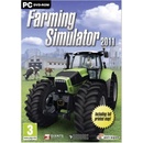 Farming Simulator 2011 - Equipment Pack 1