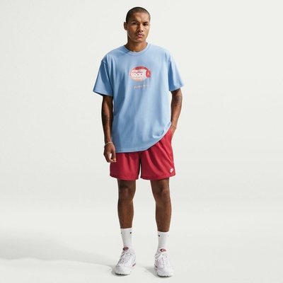 Nike M NK CLUB FLOW SHORT fn3307-657