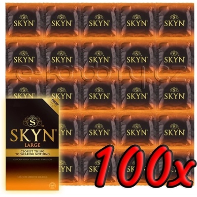 Skyn Large 100 ks