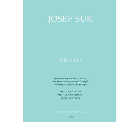 Ella-polka