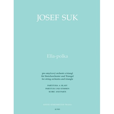 Ella-polka