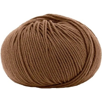 SUPER SOFT Lana Gatto Farby SUPER SOFT: 14563 hnedá