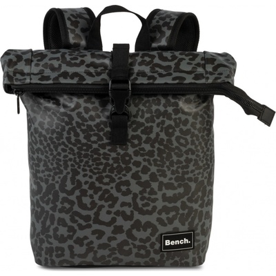 Bench hydro Roll-top schwarz/graubraun Bench 13 l