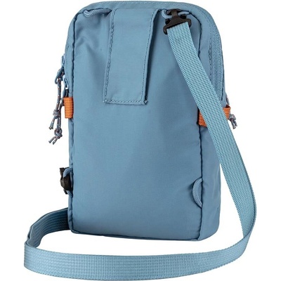 Fjällräven Чанта през рамо Fjallraven High Coast (F23226.543)