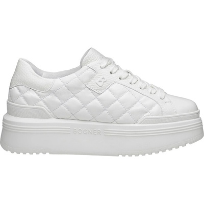 Bogner New York 8 White
