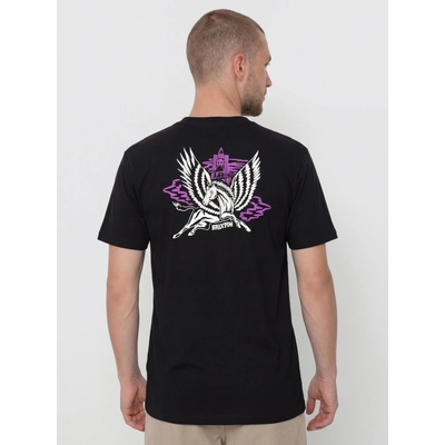 Brixton Fantasy Std black