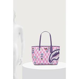 Sprayground чанта tote дамска MINNIE AND DAISY (910T9375NSZ)