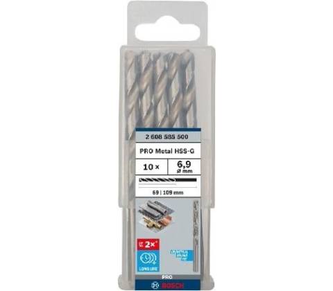 Bosch 2608585500