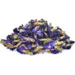 The Botanist Изсушено цвете Клитория (Butterfly Pea) - The Botanist by Barshaker