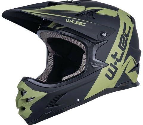 W-TEC Richpike Moss Forest