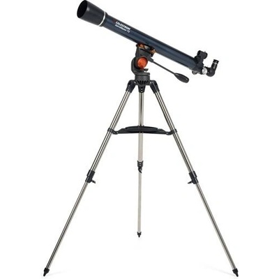 Celestron Телескоп Celestron AstroMaster 70AZ, Рефрактор (10415)