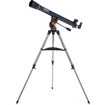 Celestron Телескоп Celestron AstroMaster 70AZ, Рефрактор (10415)