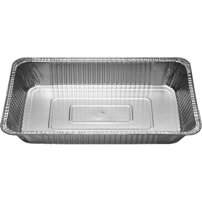 Wimex Misa GASTRO 1 1 hranatá ALU 32,6 x 52,7 x 8 cm