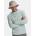 Under Armour Мъжка тениска Under Armour M Explor IsoChill UPF LS Under Armour | Sin | МЪЖЕ | S