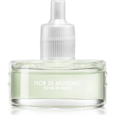 Millefiori Aria Fiori di Muschio náplň do elektrického difuzéru 20 ml – Hledejceny.cz